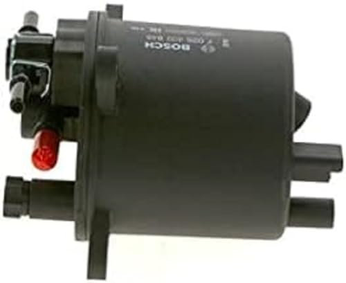 Bosch N2846 - Dieselfilter Auto