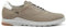 Fluchos - Zapato de Hombre - Jack F1158 Delbuck Marmota - Zapato de Piel de Nobuck - Cierre con Cordones - Doble amortiguación - Color Beige - Talla 39
