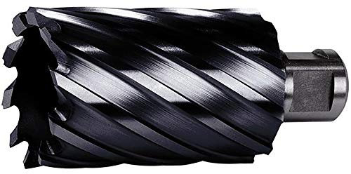 FORMAT - Broca sacanúcleos HSS-Co TiAlN 26/55 mm
