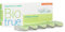 Bausch + Lomb Biotrue ONEday for Astigmatism Tageslinsen, torische Kontaktlinsen, weich, 30 Stück BC 8.4 mm / DIA 14.5 / CYL -1.25 / Achse 180 / -2.5 Dioptrien
