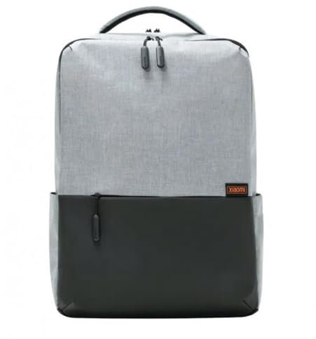 MOCHILA XIAOMI MI BUSINESS COMMUTER BACKPACK GRIS CLARO