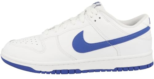 Nike Dunk Low Reverse Panda (eu_Footwear_Size_System, Adult, Numeric, medium, Numeric_45)