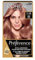 L'Oreal Paris Preference Hair Dye, Long Lasting, Luminous Permanent Hair Colour, 7.23 Bali