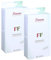 Fromms FF Kondome Gefühlsecht - 42 Stück - Standard Kondomgröße transparent - Doppelpack Box 2x 21Stück