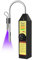 Elitech WJL-6000SUV Refrigerant Leak Detector - Halogen Leak Detector - Freon Tester - HVAC Tools for Air Condition - R22, R34, R410A, R134A
