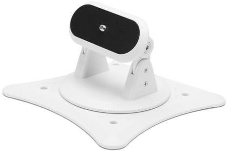 Projektorbordsställ,Projektorbordsställ 360 graders justerbar stabil | Bordsprojektorställ justerbar vinkel för Home Workplace Camera
