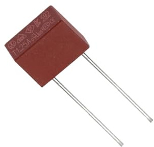 500 mA 1 A 2 A 2,5 A 3,15 A 4 A 5 A 6,3 A 8A 10 A 250 V 382 plast LCD-TV 392 fyrkantig (392 säkring, 30 st, T1.6A)