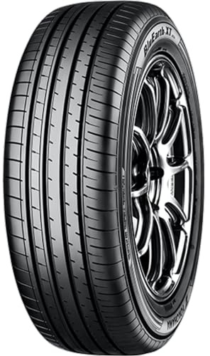YOKOHAMA - 245/50 R19 TL 105W BLUEARTH-XT AE61 XL BSW - Sommerreifen