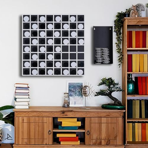 Tubibu Giochi da Parete (Othello/Reversi)