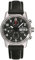 Revue Thommen Herren Armbanduhr 42 mm 16051.6537