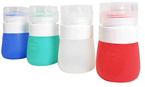 SUNYOU Salade Bouteille à vinaigrette portable (85ml)