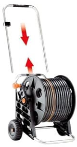 CARRO PORTAMANGUERA GENIUS COMPACT 25