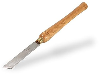 PROFI HSS Drehmeissel Flachmeissel 25 mm Drechselmesser Drechseleisen Beitel