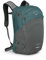 Osprey Nebula Unisex Backpack, 32L, Cascade Blue/Coal Grey Heather, O/S