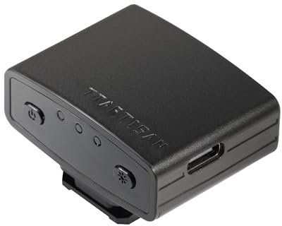 TTARTISAN Déclencheur de flash sans fil J01 pour flash TTARTISAN Flash 3 m Charge Type-C (déclencheur de flash)