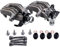 maXpeedingrods 2x étrier Frein Arrière Gauche Droit for Vw Golf 4 1J C 1y Polo Kit 1J061542