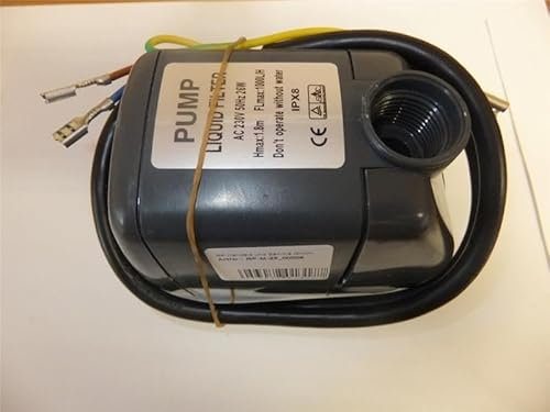 Pumpe für Teilewaschgerät RP-XI-23-3401
