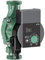 Wilo 4215512 YONOS PICO 15/1-6-(Row) Glandless Circulator, 240 V, Grün