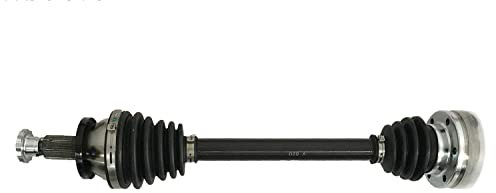 SKF Antriebswelle VKJC 5902 Position Vorderachse links Höhe 137mm Länge 740mm Breite 140mm - OE Qualität