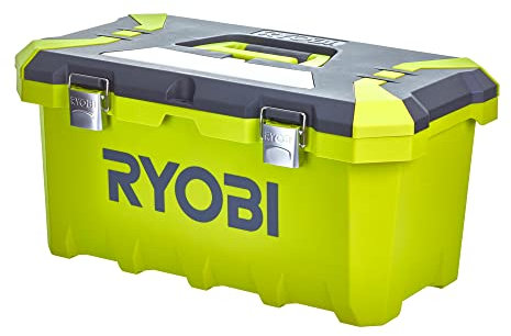 RYOBI Werkzeugkoffer RTB19INCH, 33 L Fassungsvermögen