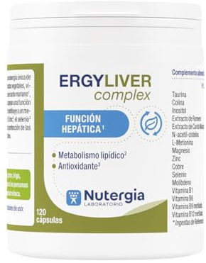 Nutergia 562179