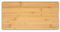 TABLA DE CORTE BAMBU 40CM X 30CM X 2CM 3C