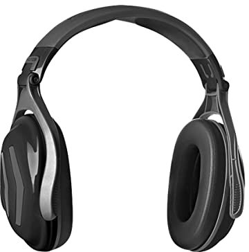 PROTOS® Headset/Gehörschutz Integral Schwarz
