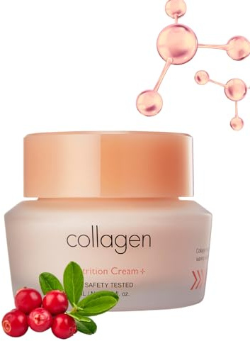 It'S SKIN Kollagen näringskräm +, 50 ml