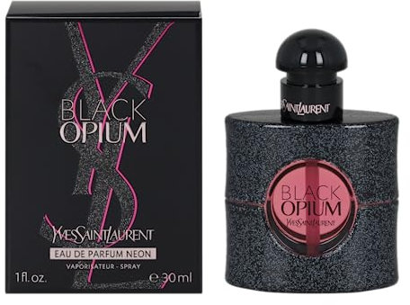 YSL BLACK OPIUM NEON WATER 30 ml