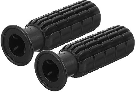 GOOHOCHY Tischfußball-tischteile 1 Satz Griffe Für Tischfußballspiele Bequemer Griff Und Vielseitige Kompatibilität