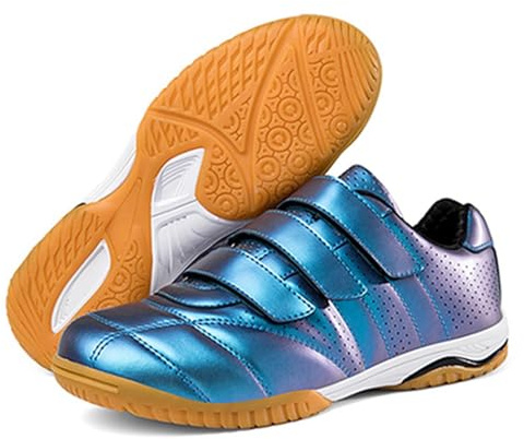 SATRJT Profesional Esgrima Deportivos Zapatos De Entrenamiento De Competición De Esgrima Para Niños Y Adultos