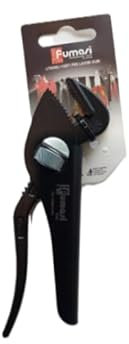 FUMASI Giratubi Curvo 175mm