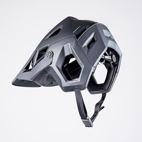 iXS Trigger X 2.0 MIPS Helmet, Black, L (59-62 cm)