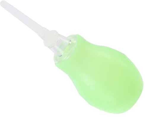 VALICLUD Outil de Sevrage pour Pigeonneaux – 1 Pièce en Plastique Solide Sucette Lisse – Accessoire D’Alimentation Manuel pour Nourrir Les Bébés Pigeons à la Main – Fournitures pour