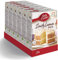 Betty Crocker Zesty Lemon Cake Mix 425g (Pack of 6)