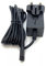 Premium UK Replacement Charger Cord for WAHL Magic Super Senior Cordless Clipper