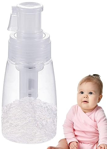 MISOYER Bottiglie per cosmetici da viaggio | Flacone spray per cosmetici vuoto | Bottiglie spray vuote ricaricabili, strumenti per parrucchieri per styling, cura della pelle, pulizia dei capelli