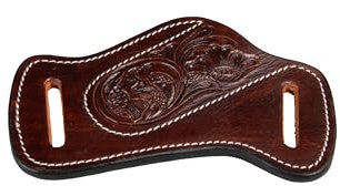 Leder Messerscheide für Gürtel Tasche Klappmesserhalter Kompakt Zugmesser Träger EDC Lederscheide für Klappmesser Holster