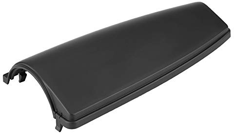coperchio di aspirazione filtro aria + Coperchio della Copertura della Presa di Ingresso della Presa d'aria Coperchio 1K0805965J9B9 per MK5 MK6 B6 B7