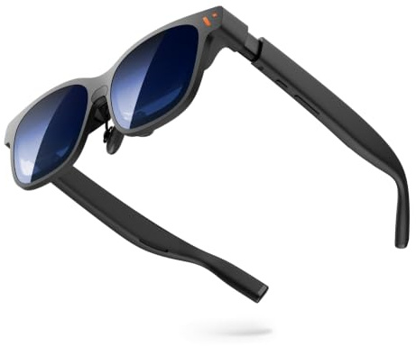 VITURE Pro 2 XR/AR Glasses - UltraClarity 3.0 Myopia Adjustment -5.0D 120Hz