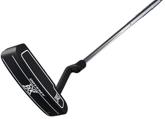 Odyssey Golf DFX Putter #1, 34, Left Hand