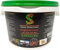 Angelwurm-Mix 250g (ca.300 St.) - Der Riesen-Rotwurmmix mit lebenden Angelwürmern I Angelwürmer für ein erfolgreiches Angelerlebnis mit hoch aktiven Lebendköder, Laubwurm, Dendrobena, Rotwurm