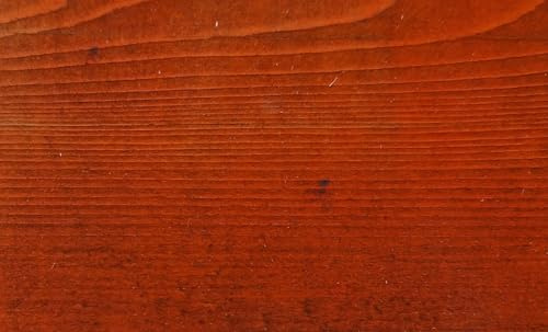 Red Mahogany Spirit Wood Dye - Various Sizes - Quick Drying Red Mahogany Spirit Based Wood Dye (100ml)