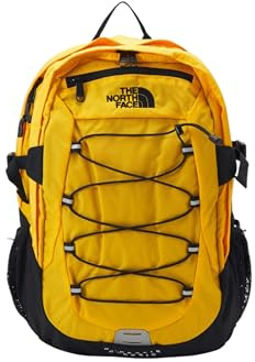 The North Face Unisex Kaban LTE 25L Backpack, Tnf Black/Tnf Black