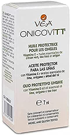 Vea Onicovitt Aceite Uñas 7Ml