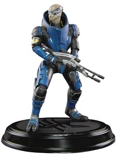 Mass Effect: Garrus Figure