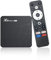 TV Box Android 14.0, Android Box 2GB RAM 16GB ROM RK3518 Quad Core,100M Ethernet 2.4G / 5G Dual WiFi 6/Bluetooth 5, Voice Control 4K HDR10 Boîtier TV Android