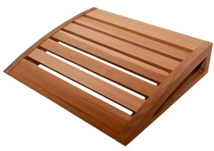 Milageto Poggiatesta per Sauna, Accessorio per Schienale, Leggero, Professionale, per Rilassarsi, Cuscino per Il Collo, Cuscino per Sauna, per Bagno,