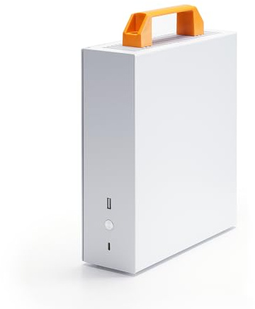 SGPC Itx Mini-Gehäuse – Neues K29 (Stahl)