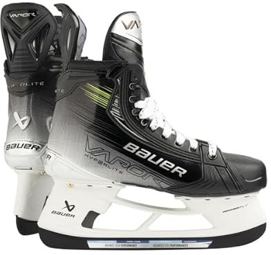 Bauer Schlittschuh Vapor HYP2RLITE - INT, Größe:5.5 (39.0), Weite :FIT3